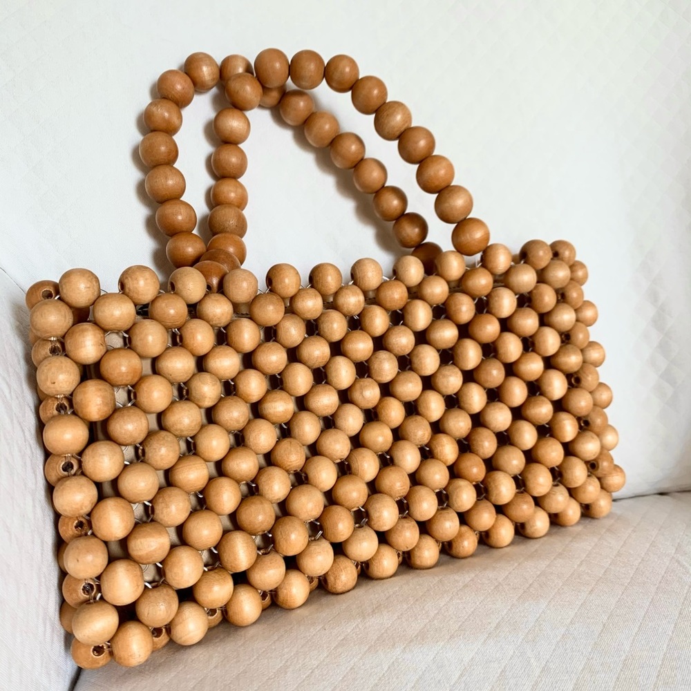 Anthropologie clutch/handbag